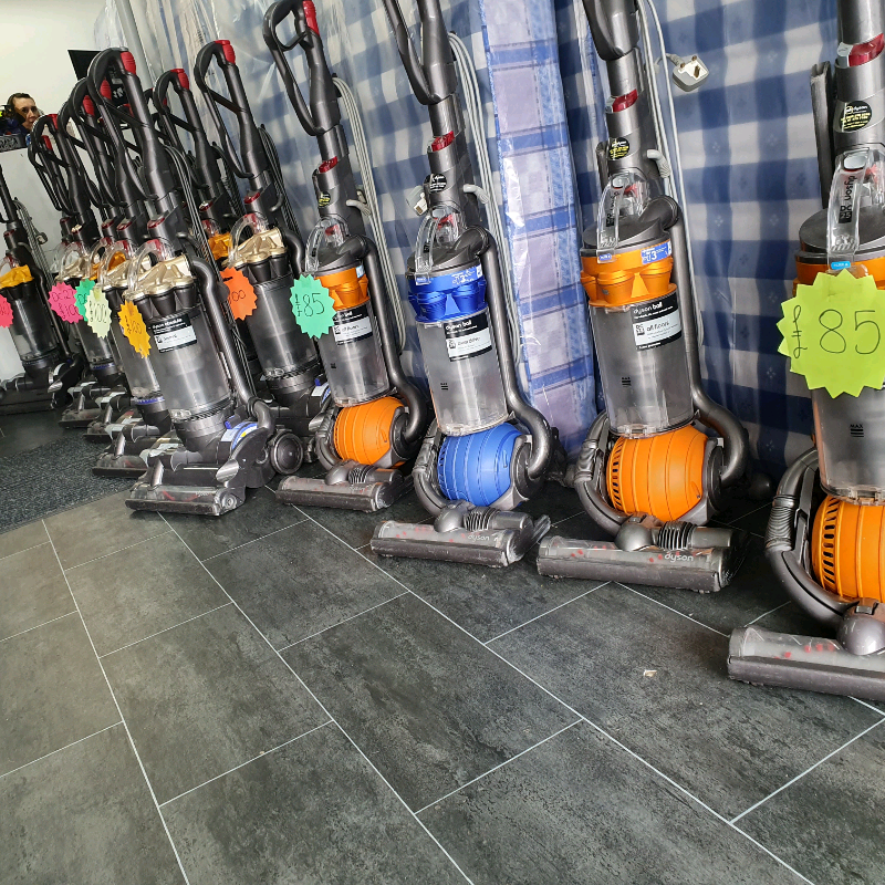 Dyson dc24 dc25 fully refurbished 